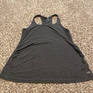 Maternity tank top